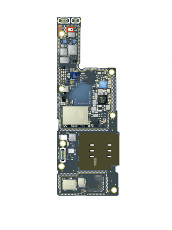 UHB 5G Diplexer (DPLX3U-A) Replacement For iPhone XS/XS Max