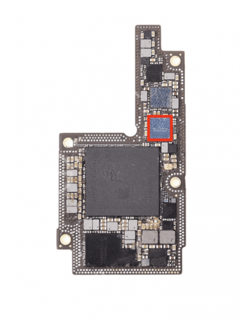 Audio Codec IC (U4700) Replacement For iPhone 8/8P/X/Xs/Xs Max/XR