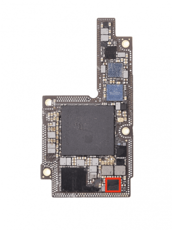 Tigris Charging IC (aU3300) Replacement For iPhone 8/8P/X