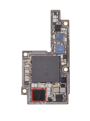Power Management IC (U2700) Replacement For iPhone X