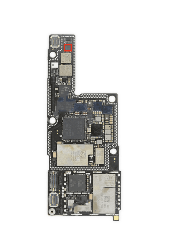 UAT & LB/UHB Diplexer (FLQPLX-E) Replacement For iPhone 8/8P/X