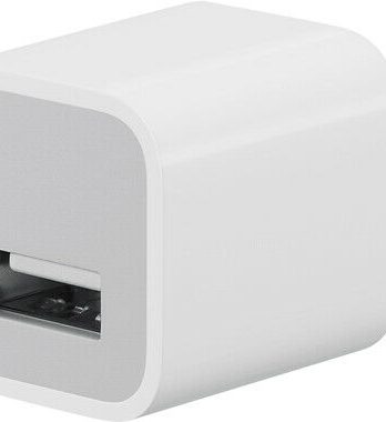 5W USB Power for Apple iPhone