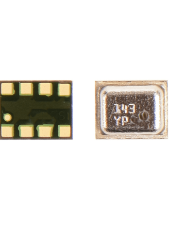 Phosphorus Barometric Pressure Sensor IC (U2403) Replacement For iPhone 7/7P