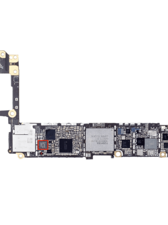STOCKHOLM (U5301-RF) Replacement For iPhone 6S/6SP