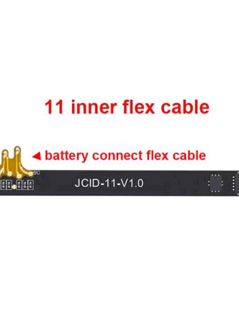 JCID Battery Repair Flex Cable For iPhone 11-12Pro Max