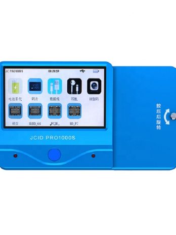 JC pro1000s multi-function programmer for iphone nand programmer