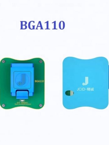 JC BGA110 Nand SYSCFG Data Modification & Write Unlock WiFi for iPhone 8-11Pro Max SE2 Air3 Mini5