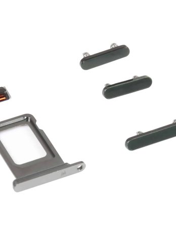SIM Card Tray + Side Keys for iPhone 14 Pro Max
