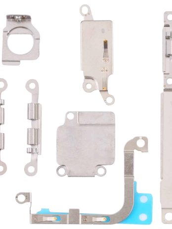 7 in 1 Inner Repair Accessories Part Set For iPhone 14 Pro Max