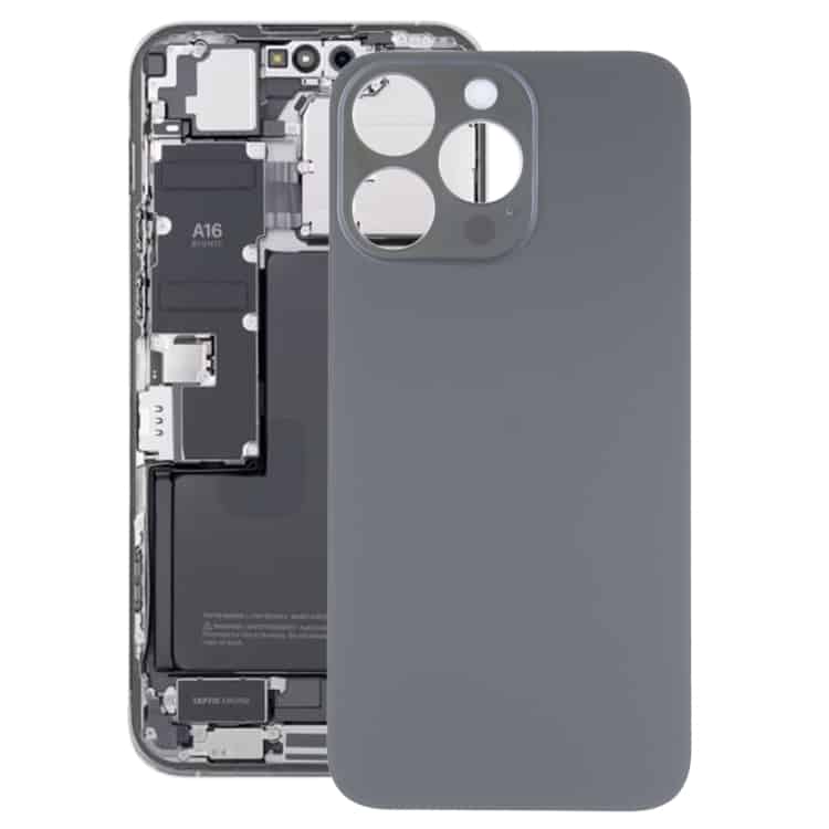 Battery Back Cover for iPhone 14 Pro