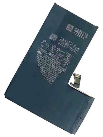 For iPhone 14 Pro A2866 3200mAh Battery Replacement