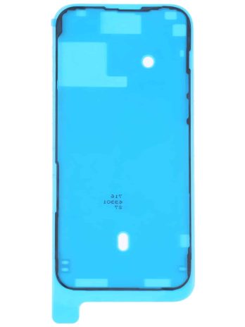 For iPhone 14 Pro Max LCD Frame Bezel Waterproof Adhesive Stickers
