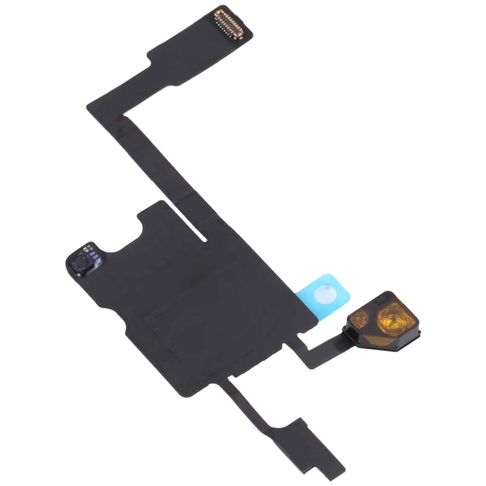 Earpiece Speaker Sensor Flex Cable for iPhone 14 Pro Max
