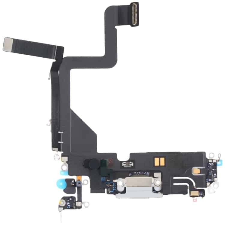 For iPhone 14 Pro Charging Port Flex Cable