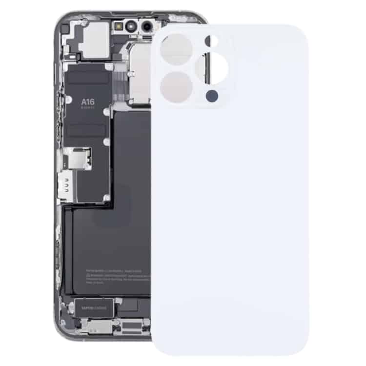 Battery Back Cover for iPhone 14 Pro Max