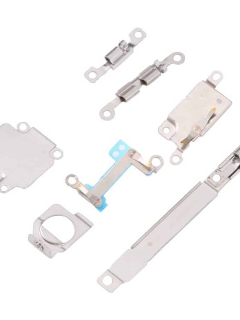 7 in 1 Inner Repair Accessories Part Set For iPhone 14 Pro