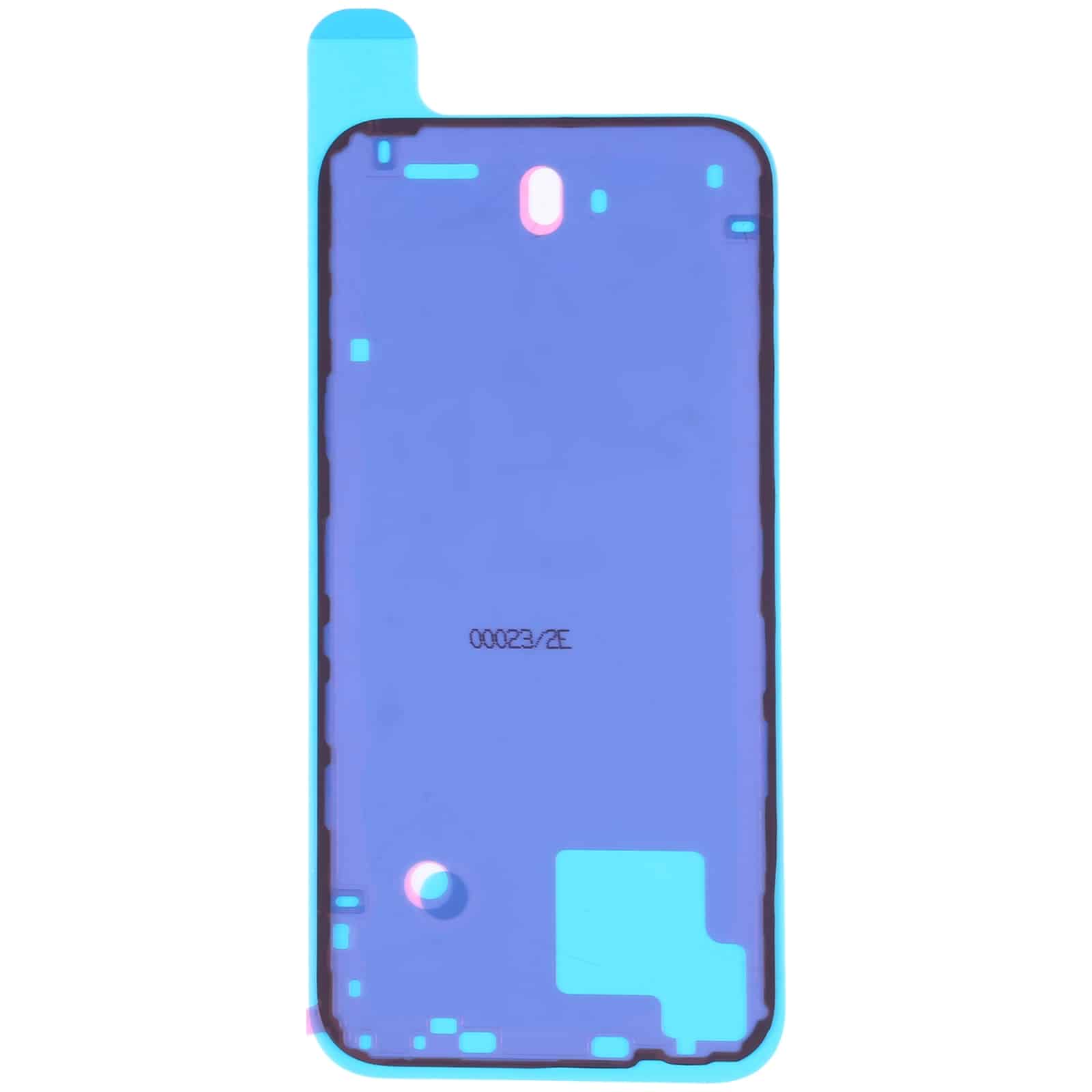 For iPhone 14 Plus Back Housing Frame Adhesive