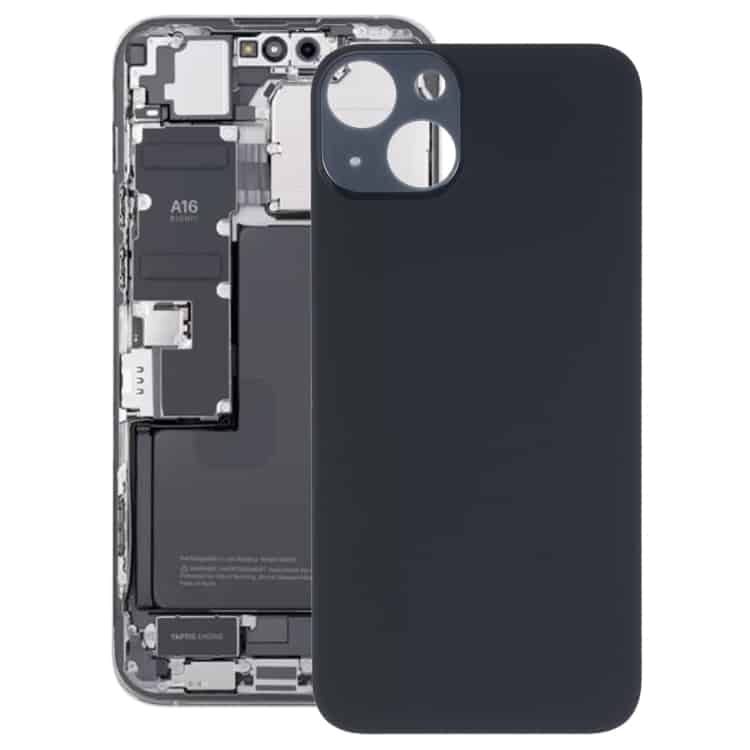 Battery Back Cover for iPhone 14