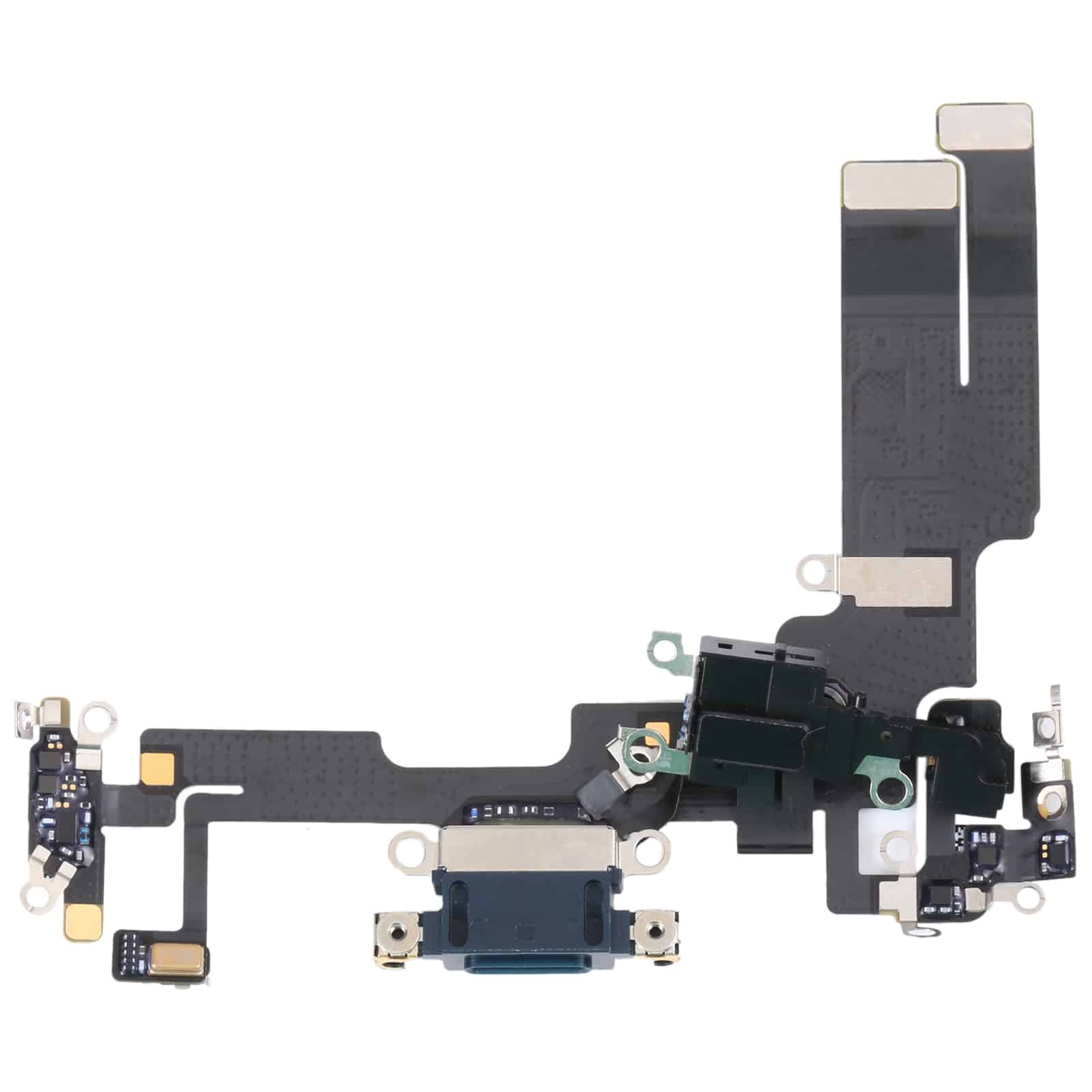 For iPhone 14 Charging Port Flex Cable