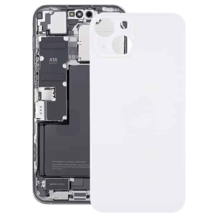 Battery Back Cover for iPhone 14