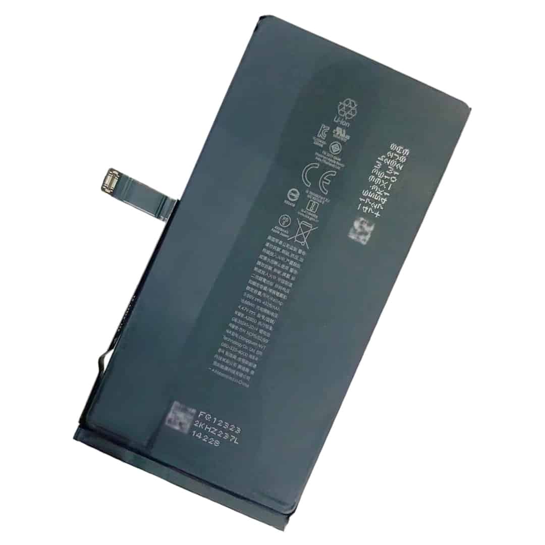 For iPhone 14 Plus A2850 4325mAh Battery Replacement