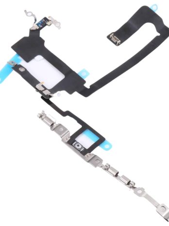 For iPhone 14 Plus Power Button Flex Cable