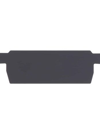 For iPhone 14 100set Battery Black Adhesive Strip Sticker