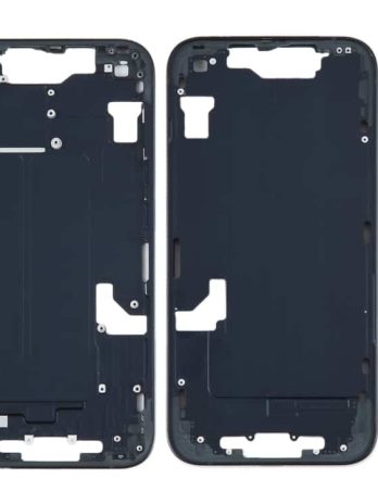 For iPhone 14 Middle Frame with Side Keys