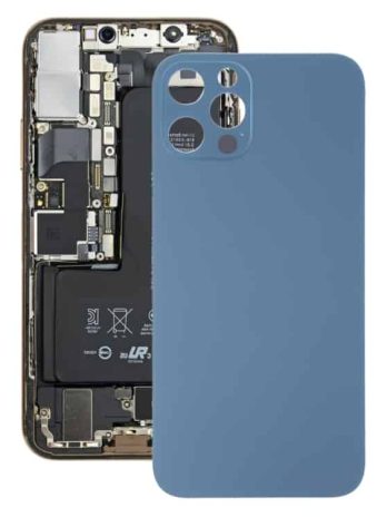 Battery Back Cover for iPhone 13 Pro Max