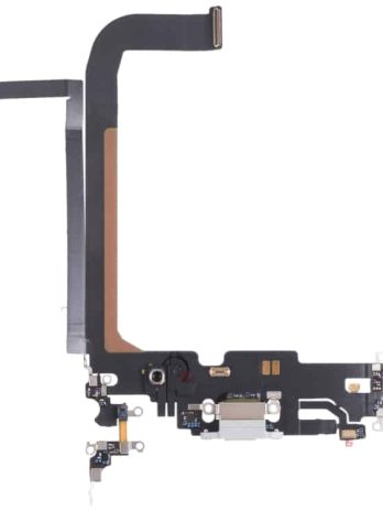 Original Charging Port Flex Cable for iPhone 13 Pro Max