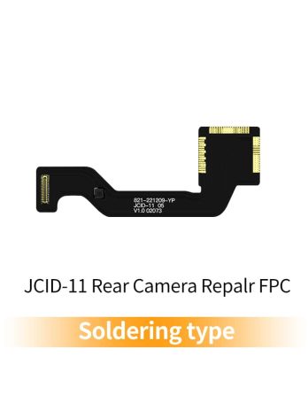 JCID Rear Camera Repair FPC Cable For iPhone XR-14 Pro Max