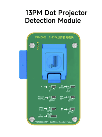 JC 5th Gen Face ID Dot Projector Module For JC V1S pro