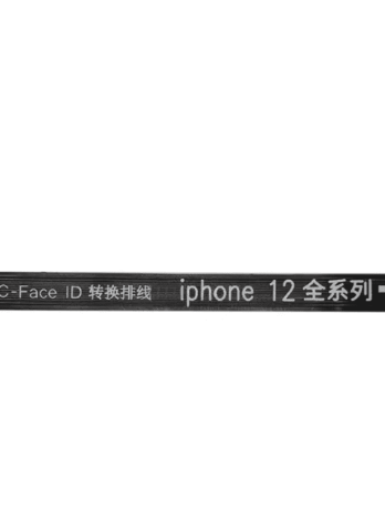 I2C Dot Matrix Extension Test Cable For iPhone 12-14 Pro Max